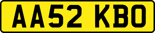 AA52KBO