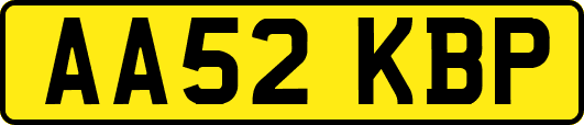 AA52KBP