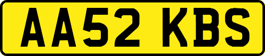AA52KBS