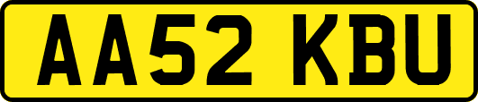 AA52KBU