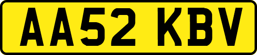 AA52KBV