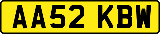 AA52KBW