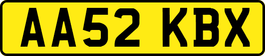 AA52KBX