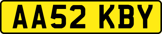 AA52KBY