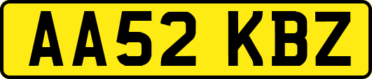 AA52KBZ
