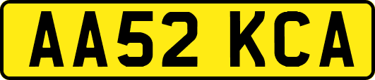 AA52KCA