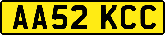 AA52KCC