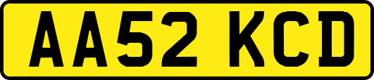 AA52KCD
