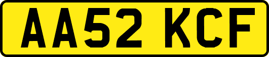 AA52KCF