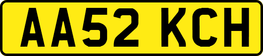 AA52KCH