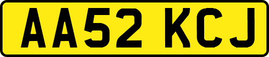 AA52KCJ