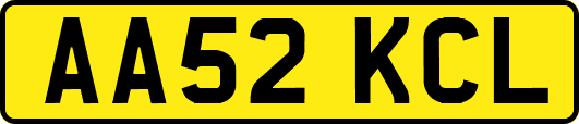 AA52KCL
