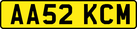 AA52KCM