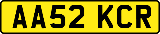 AA52KCR
