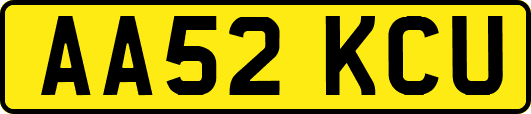 AA52KCU
