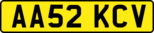 AA52KCV
