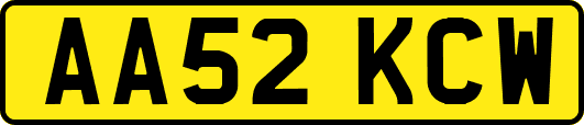 AA52KCW