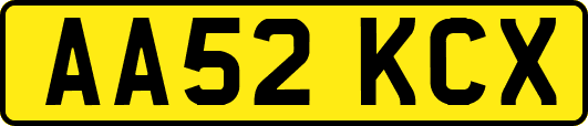 AA52KCX