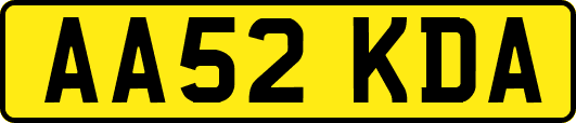 AA52KDA