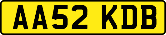 AA52KDB
