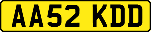 AA52KDD