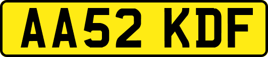 AA52KDF