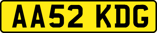 AA52KDG