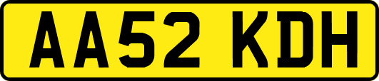 AA52KDH