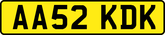 AA52KDK