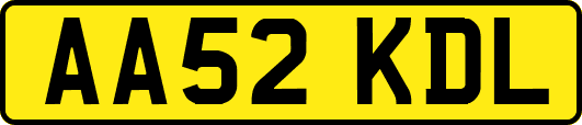 AA52KDL