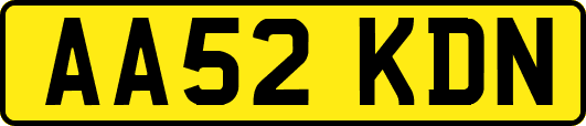 AA52KDN