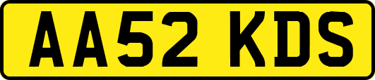 AA52KDS