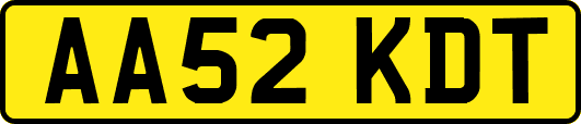 AA52KDT