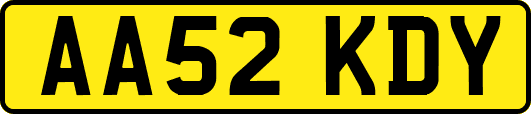 AA52KDY