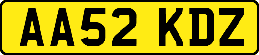 AA52KDZ