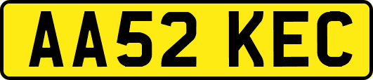 AA52KEC