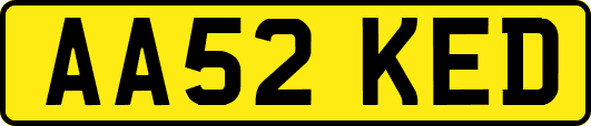 AA52KED