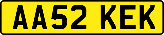 AA52KEK