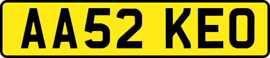 AA52KEO