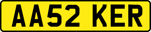 AA52KER