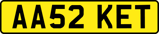 AA52KET