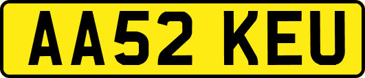 AA52KEU