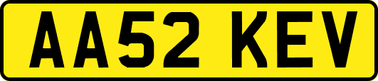 AA52KEV