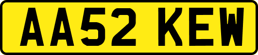 AA52KEW