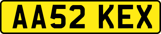 AA52KEX
