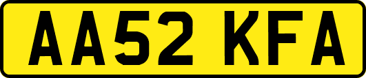 AA52KFA