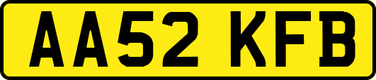 AA52KFB