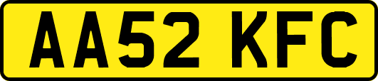 AA52KFC