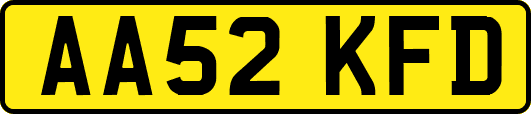 AA52KFD