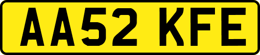 AA52KFE